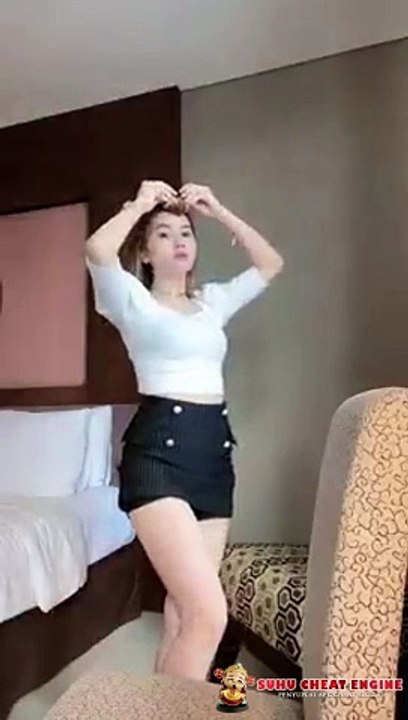 goyang maxwin