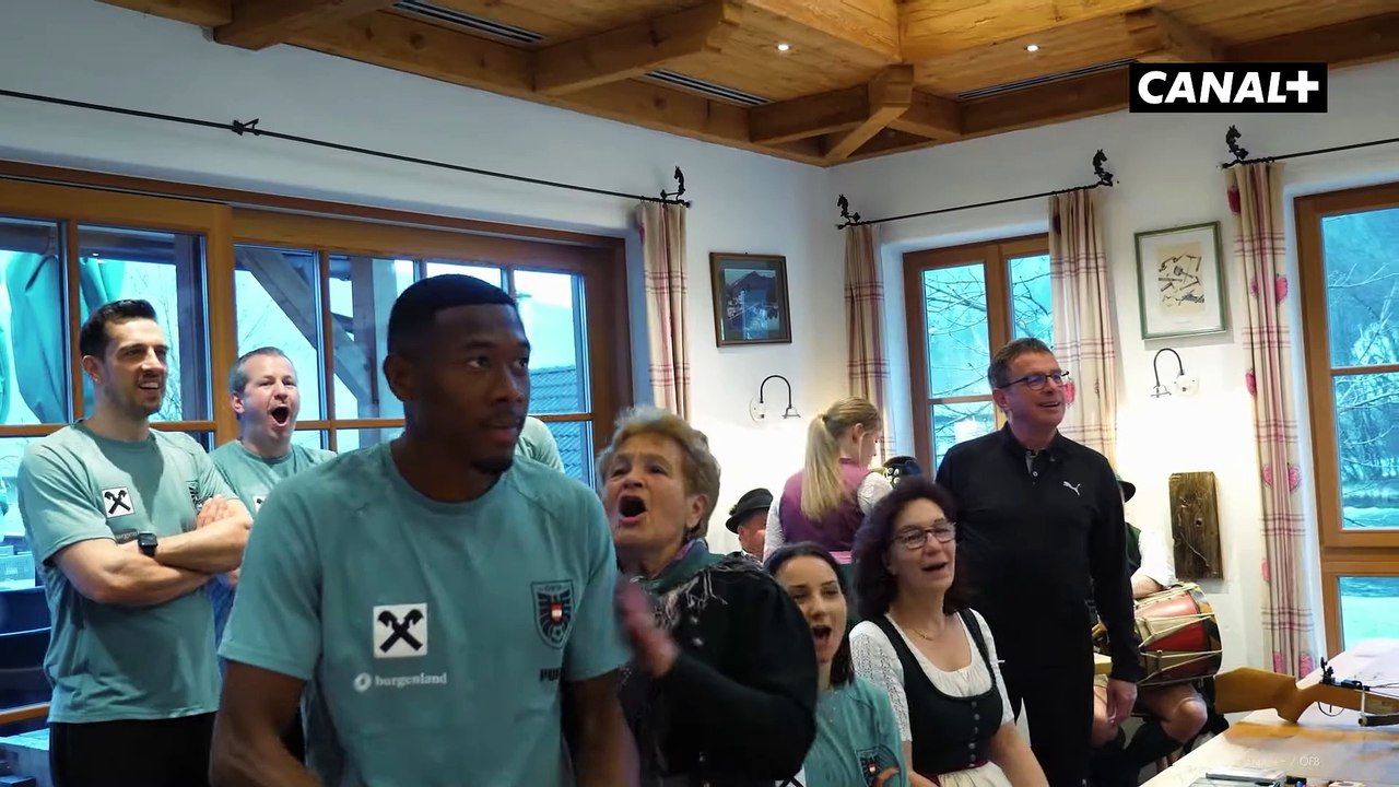 Teamgeist - Unser Weg | show | 2024 | Official Trailer