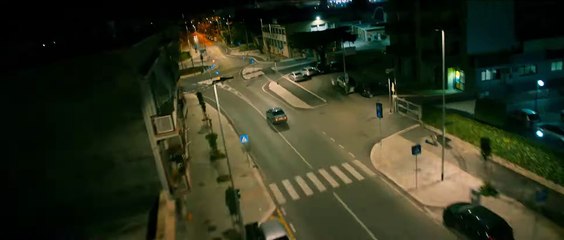 The Paradox Effect | movie | 2024 | Official Trailer