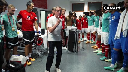 Teamgeist - Unser Weg | show | 2024 | Official Trailer