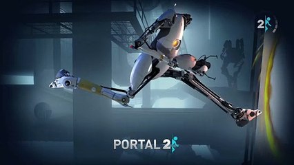 Portal 2 online multiplayer - ps3