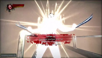 X-Men Origins: Wolverine - Uncaged Edition online multiplayer - ps3