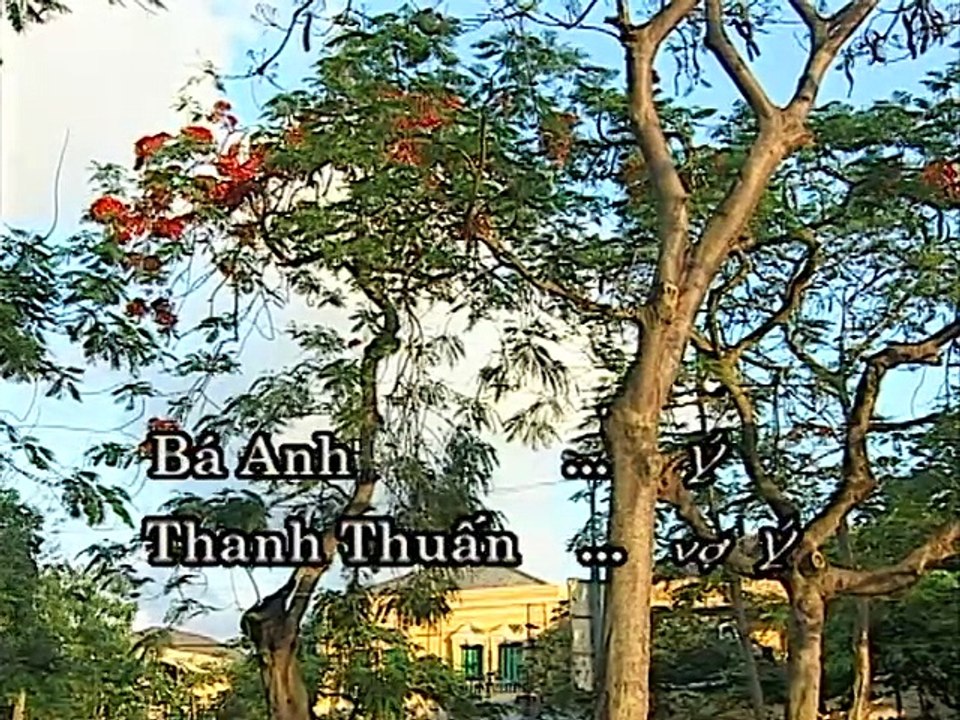 Sóng Ở Đáy Sông Tập 10
