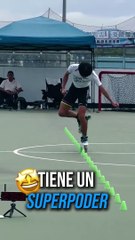 ASOMBROSO lo que consigues  cuando no te rindes! @kaiwei_0924  #fitness  #viral  HACER  #fitnessmotivation  #training