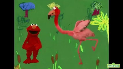 Elmo's Exciting Space Adventure | Sesame Street Full Episode 🚀