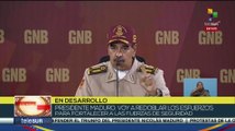 Pdte. Nicolás Maduro denuncia Ciberacoso en las redes sociales