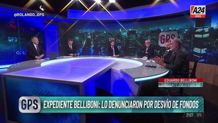 Procesaron a Eduardo Belliboni, líder del Polo Obrero, por administración fraudulenta contra el Estado