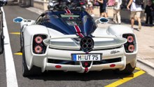 Carspotting in Monaco 2024 | VOL. 5