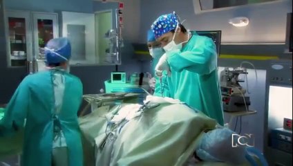 A corazon abierto 1ª Temp Capitulo 21