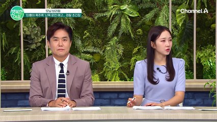 따릉이 폭주족, 서울 시내 난폭 운전 예고... 경찰 초긴장 #따릉이폭주족