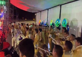 Banda Orquesta Nueva Sensacion Carhuayoc Mix Chimaychi