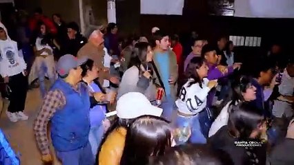 Banda Internacional Santa Cecilia de Cátac Mix Salay