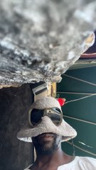 Here’s my latest video