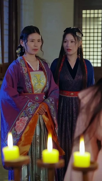 Phim Phu Quân Không Như Ý - Tập 02 | Phim Ngôn Tình Cổ Trang