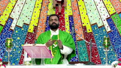 Holy Mass I Malayalam Mass I August 5 I Monday I Qurbana I 6.45 AM