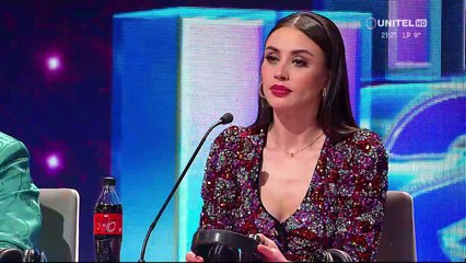 El recuerdo de la Muñequita Milly en el escenario de Yo Me Llamo