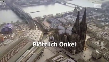 Plötzlich Onkel