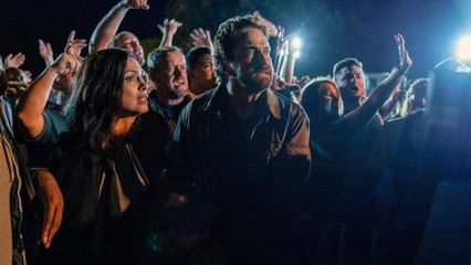 Greenland, le dernier refuge