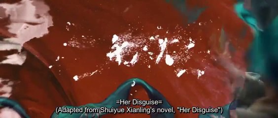 (ENG) Her Disguise (2024) Ep 17 EngSub