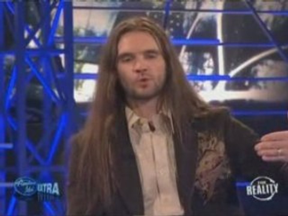 AIExtra Bo Bice Part 1