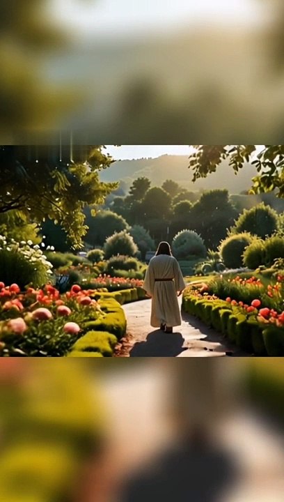 Guidance from Above_ Finding Love on a Lonely Road
