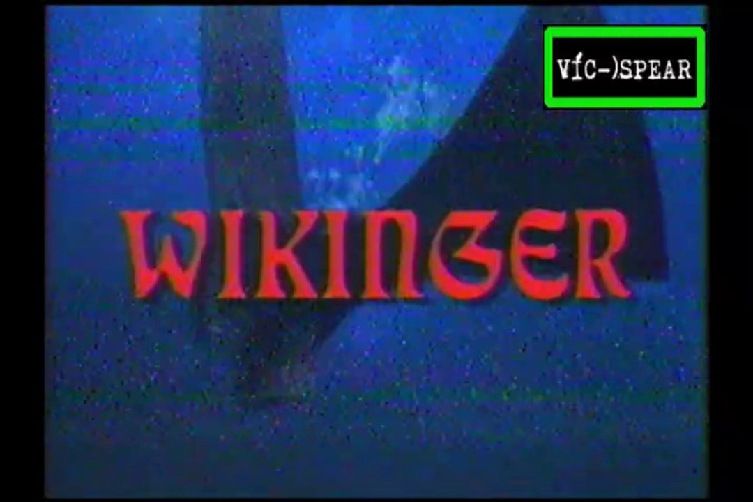 Los Vikingos: Genios de los Hielos (1997) - Documental: Leyendas de la Historia - Español Latino