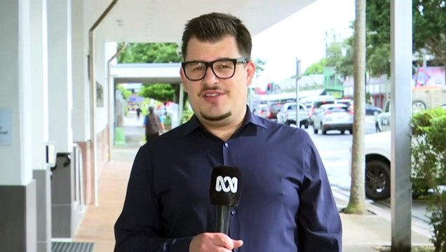 Search resuming for man in crocodile-infested waters in Far North Queensland
