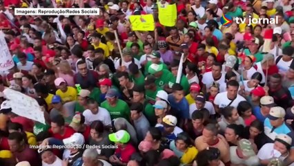 Download Video: ELEIÇÕES NA VENEZUELA: União Europeia não reconhece VITÓRIA de MADURO