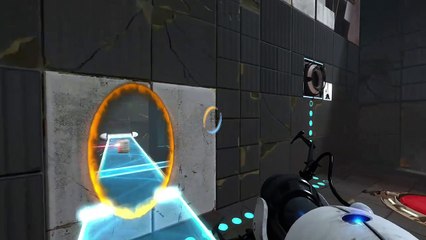 Portal 2 online multiplayer - ps3
