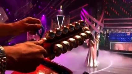 Aankhon Ki Gustakhiyan: Romantic Song from Hum Dil De Chuke Sanam (1999) 🎶