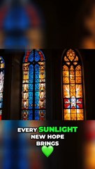 New Hope_ Singing Through Trials and Storms with Jesus