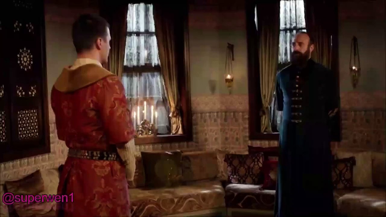 Hurrem y Suleiman 83