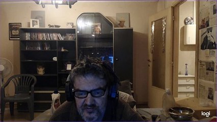 he non cette fois  ci je defendrai pas  DIANA CONTRE JIMMY  OU MOUTON NOIR
