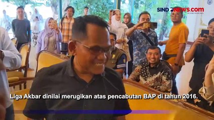 Liga Akbar Siap Hadapi Laporan Iptu Rudiana, Minta 2 Penyidik Diperiksa Dalam Kasus Vina