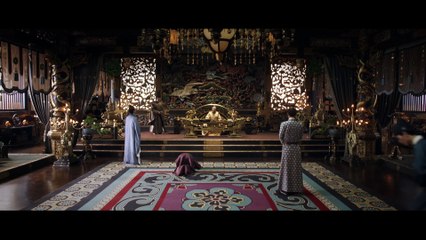 Phim hay - The Rise of Phoenixes Season 51