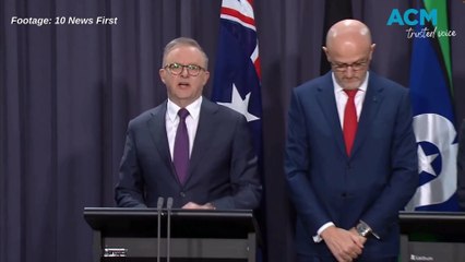 Australia's terrorism threat level raised for the first time in a decade