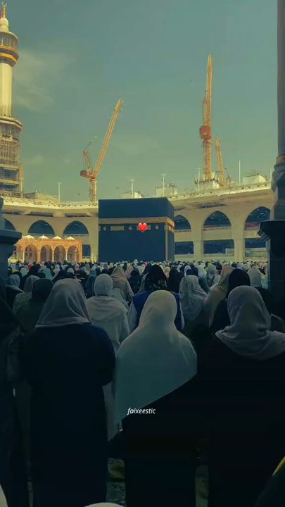 Here's my latest video