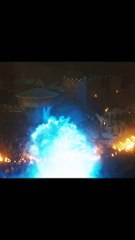 DRAGONS Fight game of thrones.....