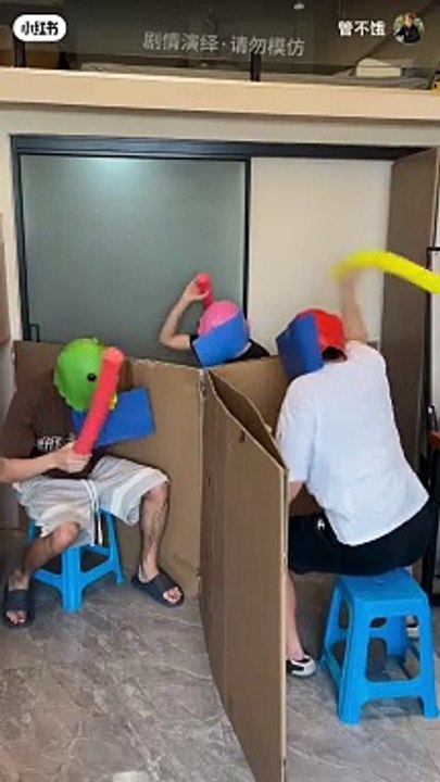 Try not to laugh 3x3