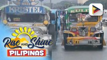 PNP, may libreng sakay para sa commuters na maaapektuhan ng “Unity Walk” ng mga tagasuporta ng PUVMP