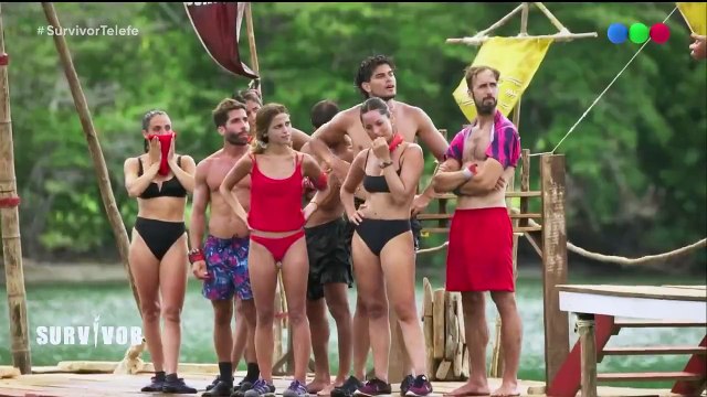 El inesperado gesto de Marley que benefició a todos los participantes de Survivor Expedición Robinson