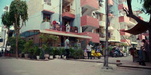 Tribhuvan Mishra CA Topper Season 1 Episode 1: A Joyful Life Turns Upside Down