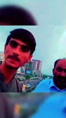 Jani Khan Mahar and Dildar Ali