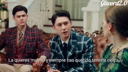 The Loyal Pin Thai Drama (2024) episodio 1 sub Español