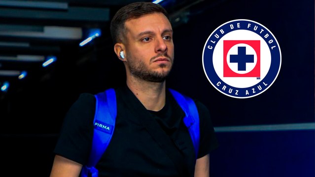 Anselmi es duro en el pase de Cruz Azul en la Leagues Cup: Venimos a ser el último equipo en pie