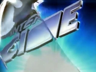 Chamada do Intercine com o filme American Pie (26-06-2009)