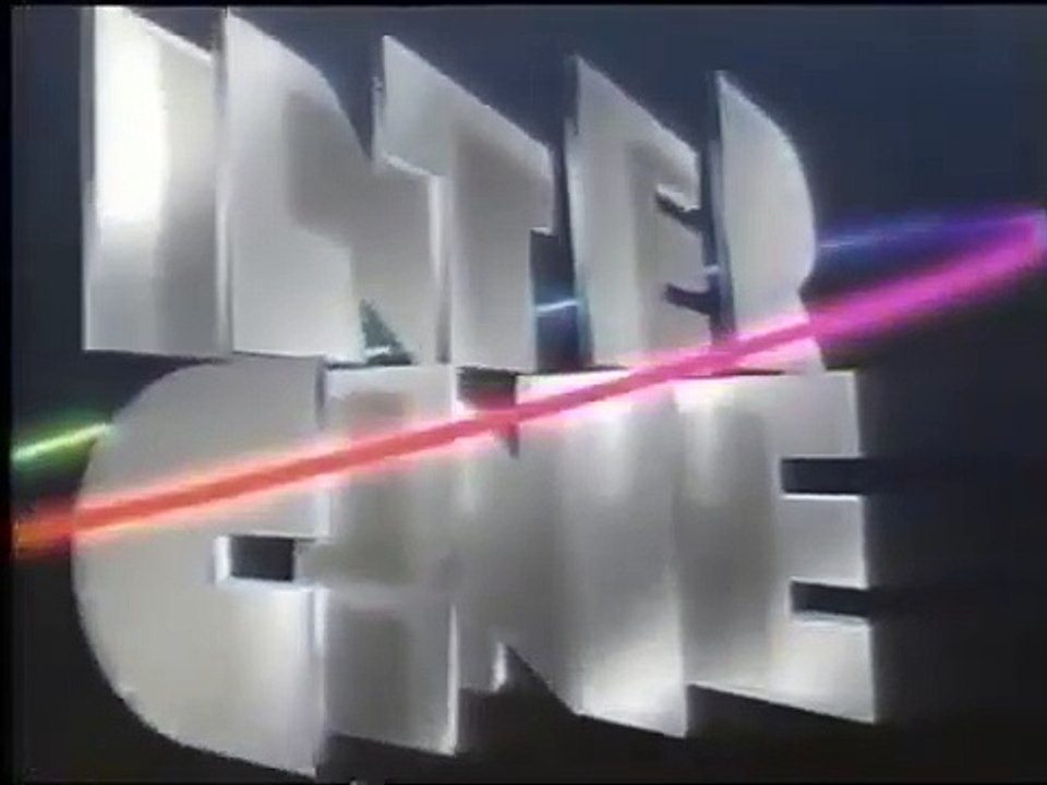 Chamada do Intercine com o filme A volta do padrasto (11-09-1997)