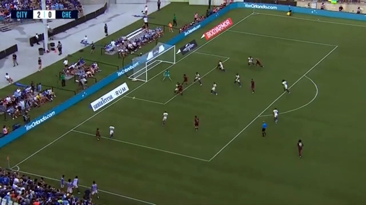Football highlights part2