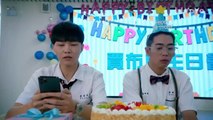 The Newcomer -Ep4- Eng sub BL