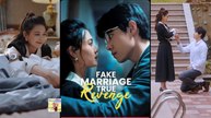 Fake Marriage - Real Revenge Full